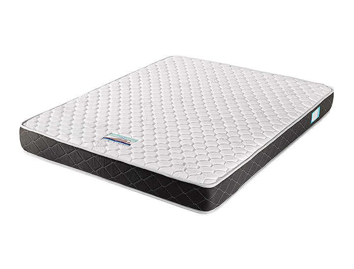 soho 8 memory foam mattress reviews
