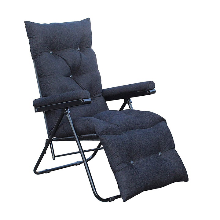 spacecrafts recliner chair