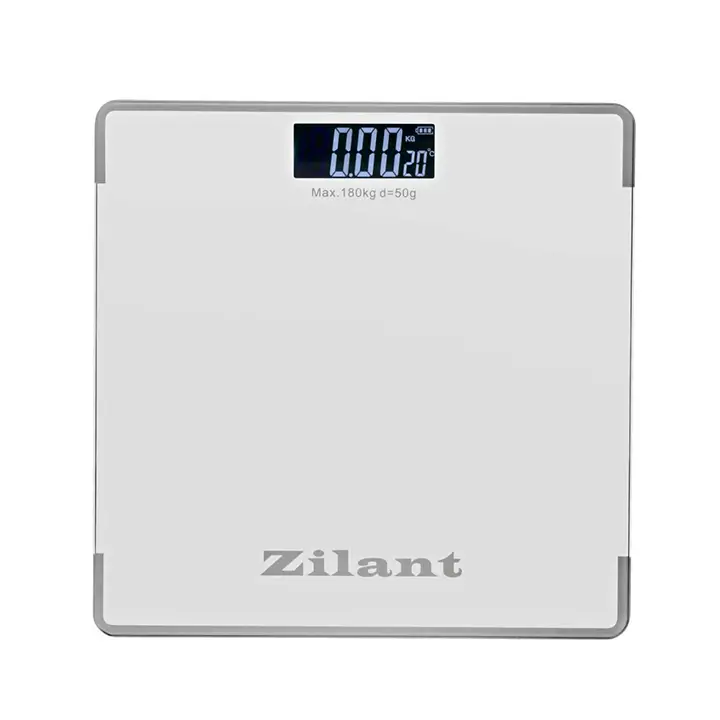 zilant weighing machine
