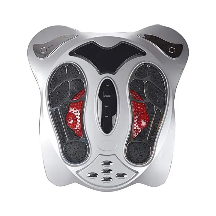 4beauty infrared foot and blood circulation massager