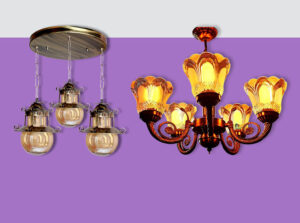 best chandeliers in india