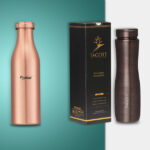 Best Copper Water Bottles in India