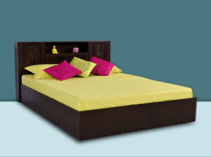 best king size beds in india