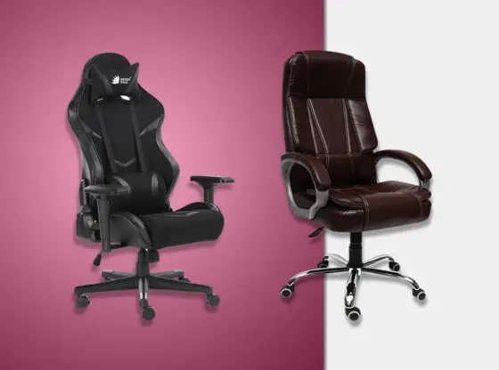 Best Office Chairs To Buy Online In India