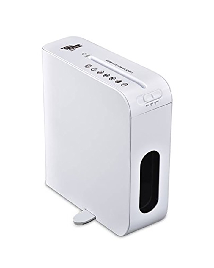 kores easy cut 893s paper shredder