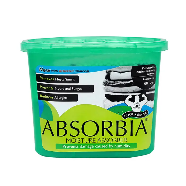 absorbia moisture absorber
