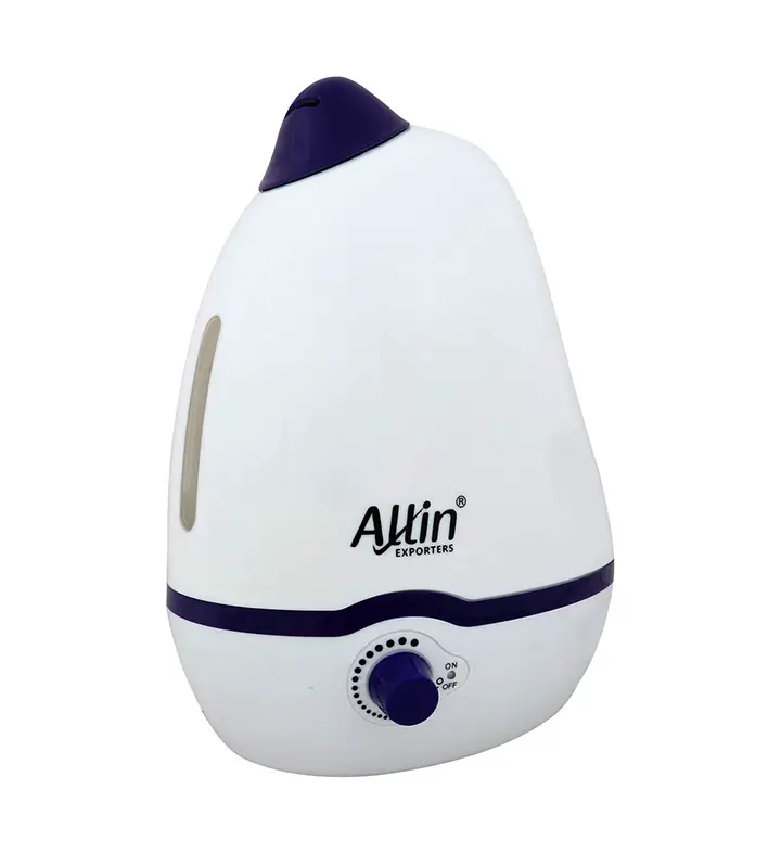 allin exporters ph906 cool mist dolphin humidifier