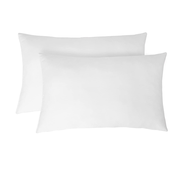 amazon brand-solimo bed pillow