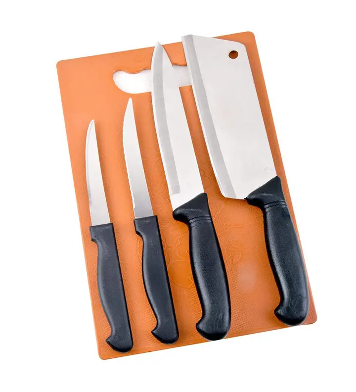 amtopz knives set