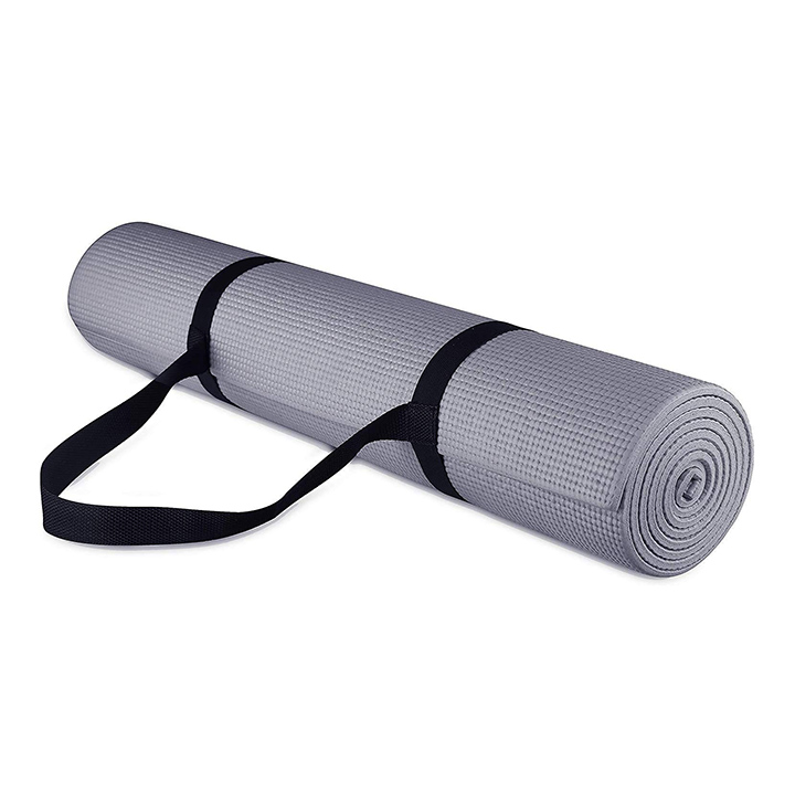 Top 10 Best Yoga Mat Brands in India Reviews & Buyers Guide