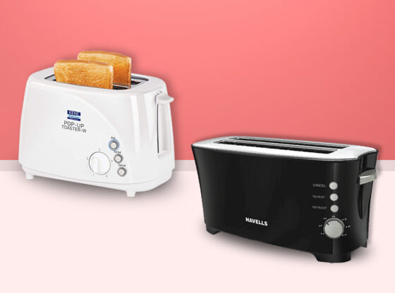 best bread toasters in india