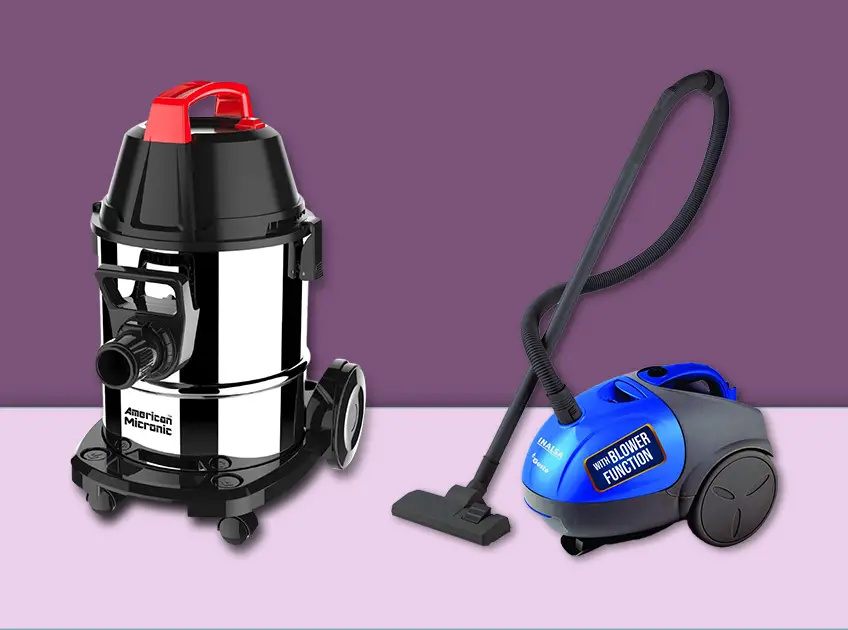 The 7 Best Carpet Cleaners Reviews & Buying Guide