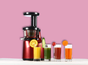 best cold press juicer in india