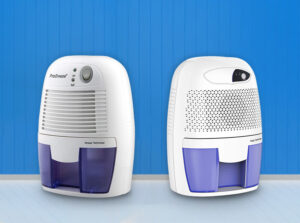 best dehumidifier in india