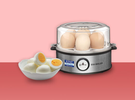 best egg boiler in india