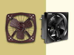 best exhaust fan in india