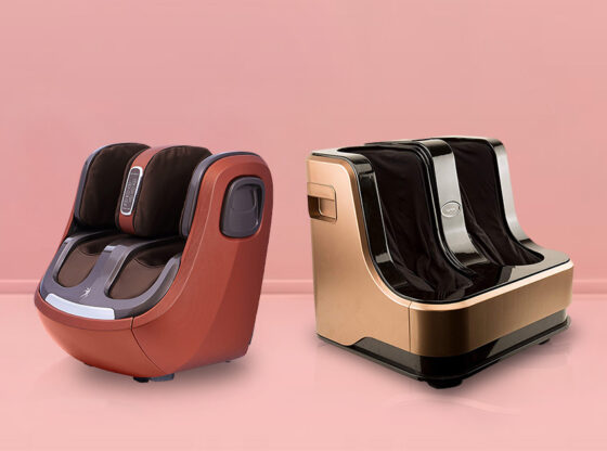 best foot and calf massager in india