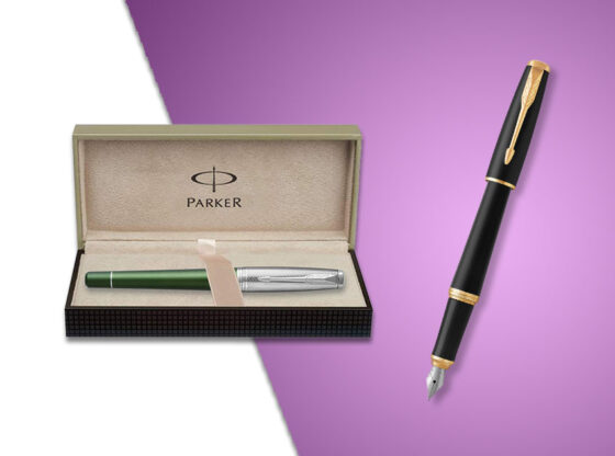 best fountain pens in india