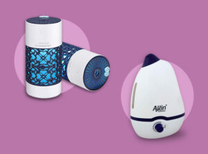 best humidifier in india