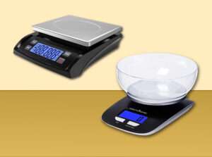 best kitchen weighing scale in india