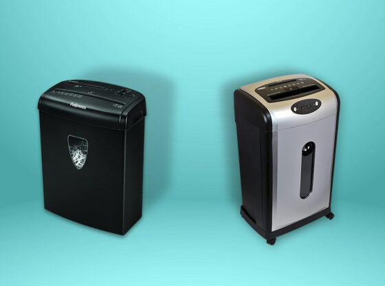 best paper shredders in india