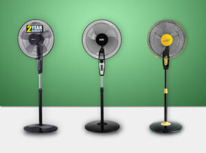 best pedestal fans for home in india