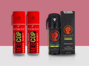 best pepper spray in india