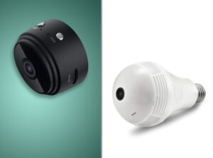 best spy cameras in india