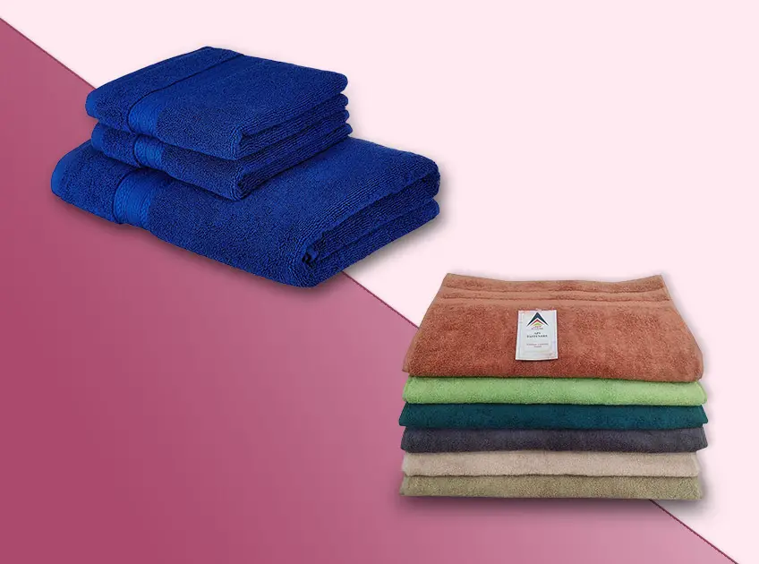 10 Best Towel Brands in India Reviews