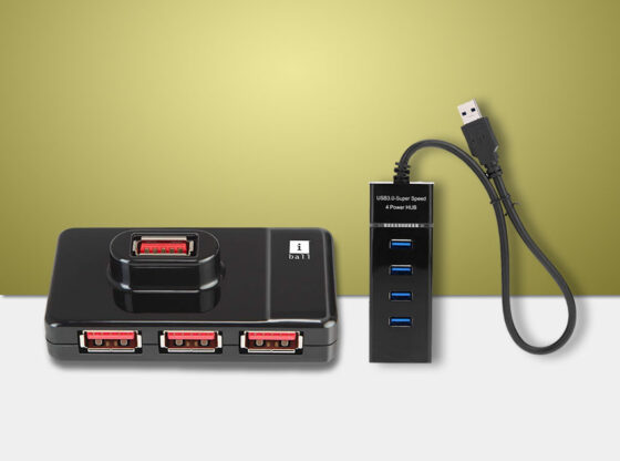 best usb hubs in india