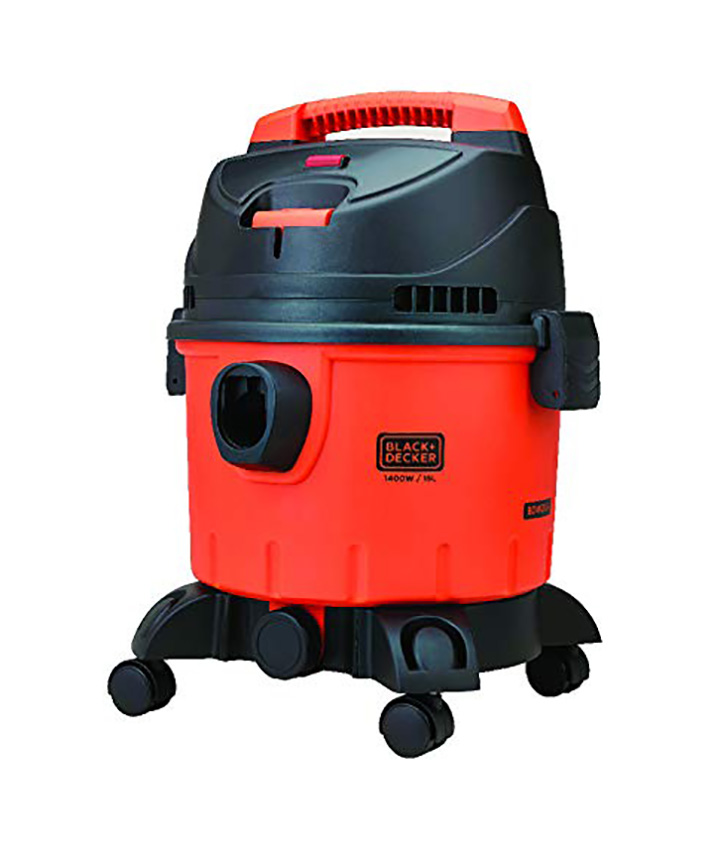 black+decker vacuum cleaner