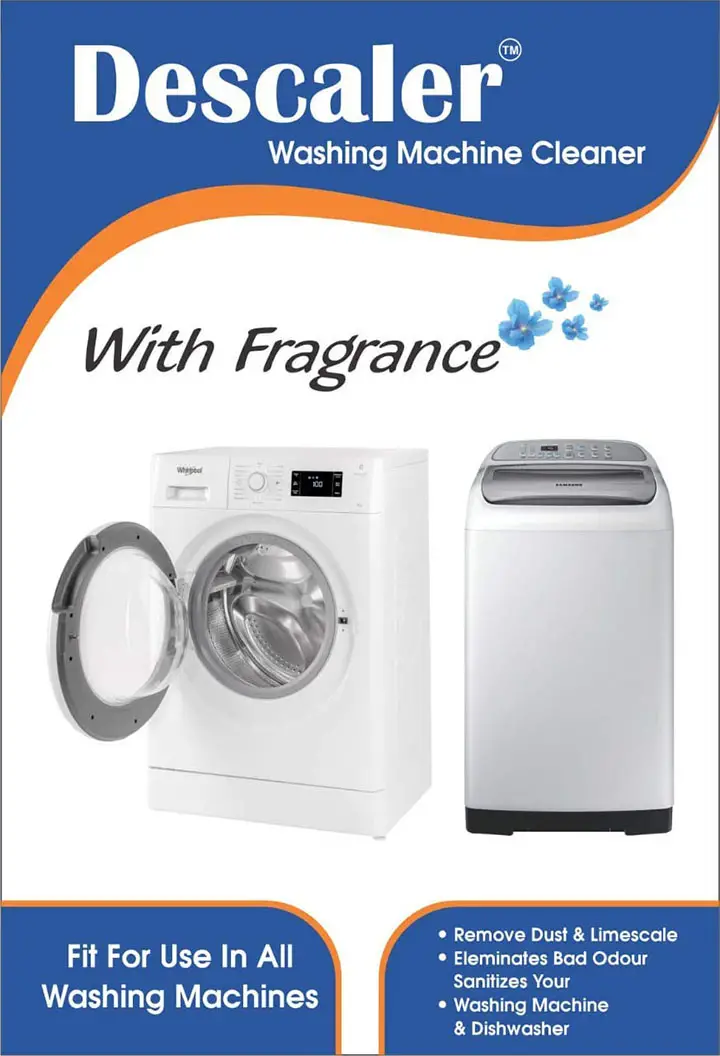 boxprize4u powder for all washing machine
