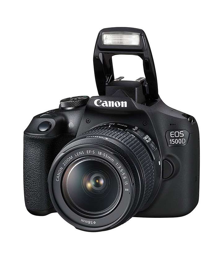 canon eos 1500d 24.1 digital slr camera