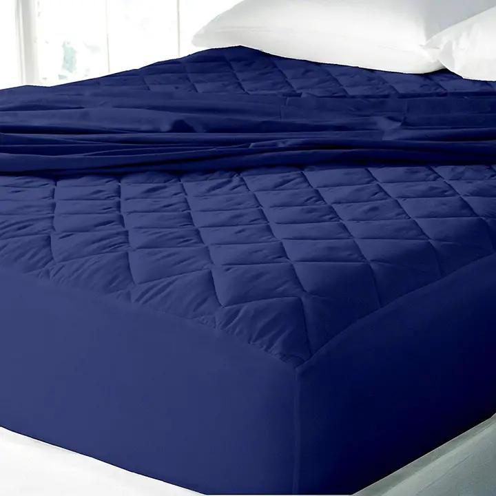 cloth fusion patron 2nd gen waterproof cotton mattress protector