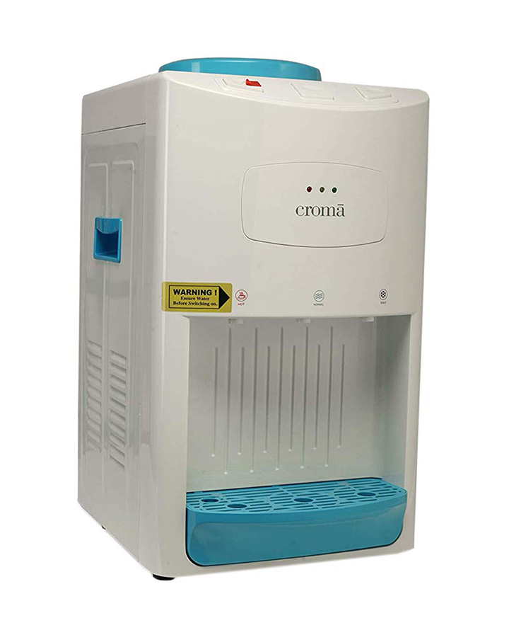 croma water dispenser