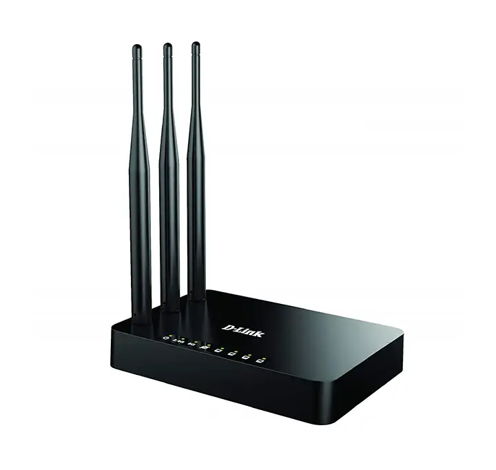 d-link dir-806 in - ac750 dual band wireless router