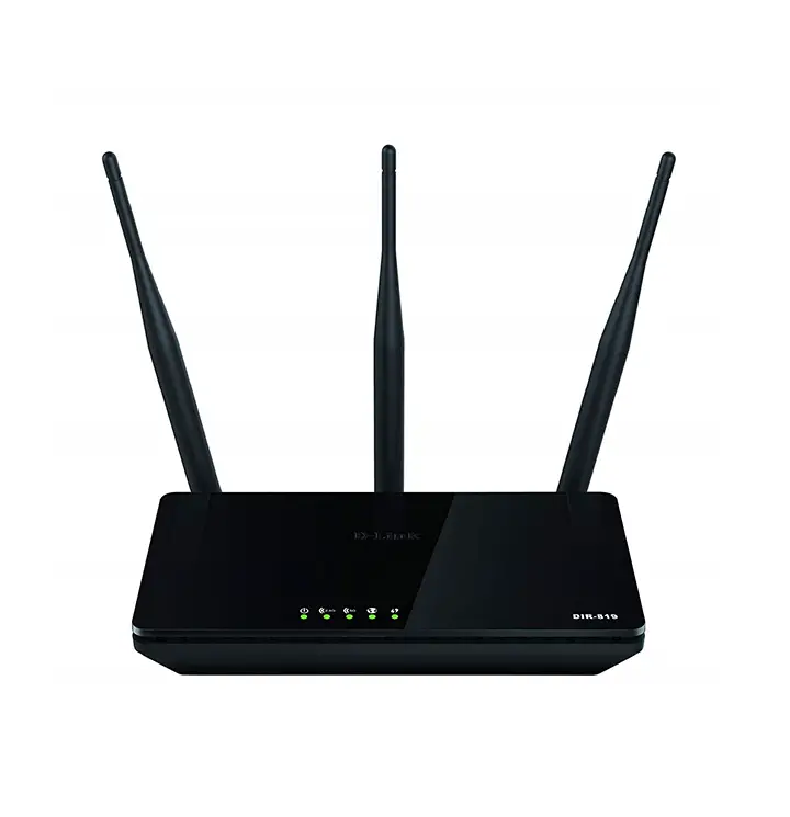 d-link dir-819 wireless ac750 dual band router