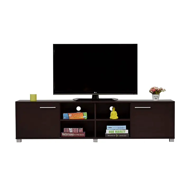deckup uniti tv stand and home entertainment unit