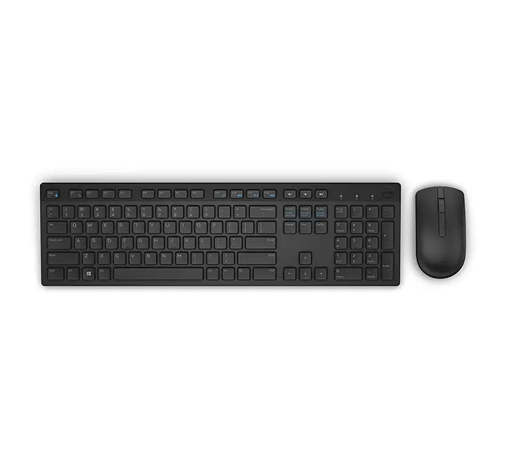 dell 5wh32 wireless keyboard and mouse