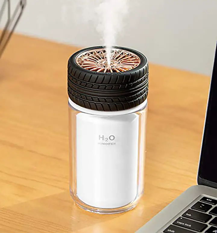 electron mist humidifier