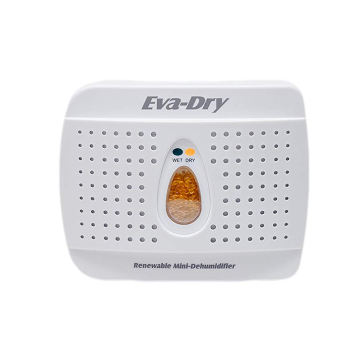 eva-dry e-333 dehumidifier