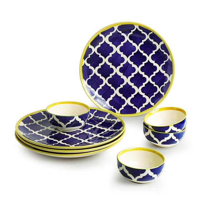 exclusivelane dinner set