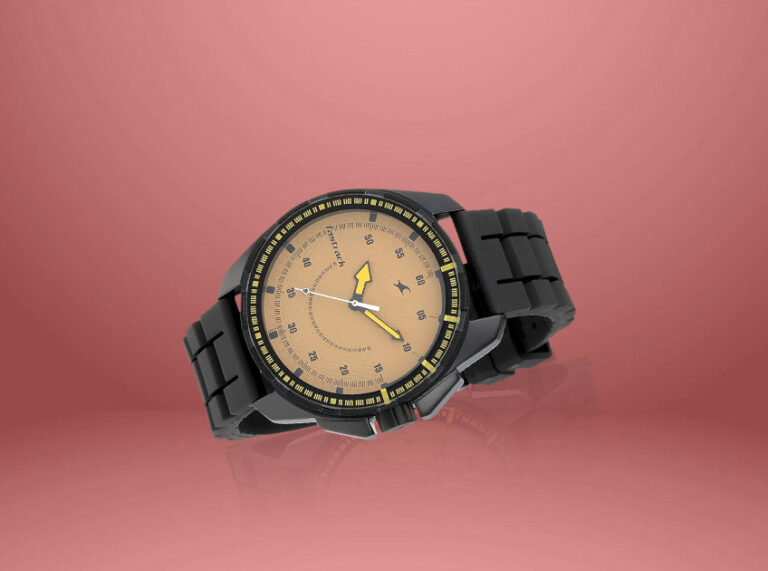 best fastrack watches under 3000