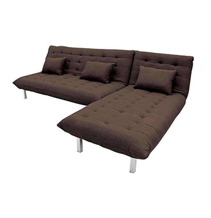 furny designer 5 seater l shaped sofa