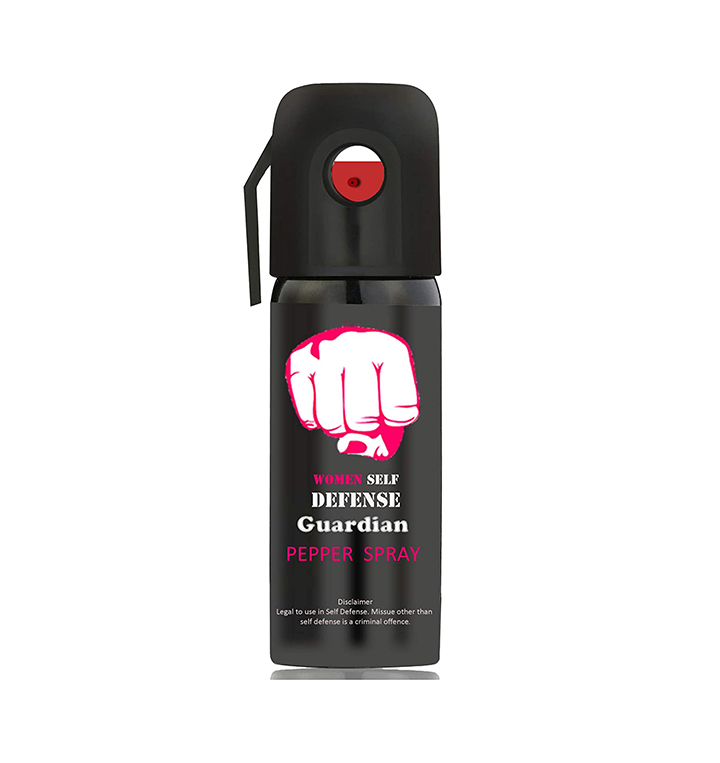 guardian pepper spray