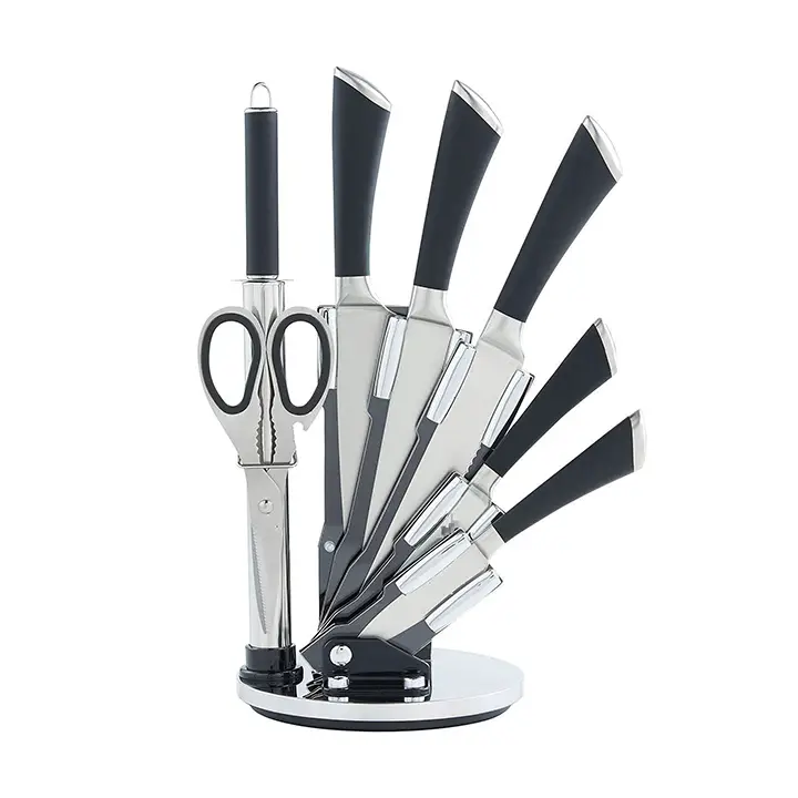 harivar mart knife set
