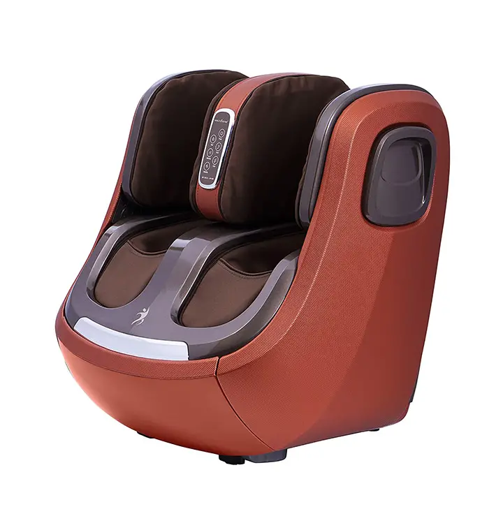 healthsense my-sole lm 400 leg & foot massager with air pressure
