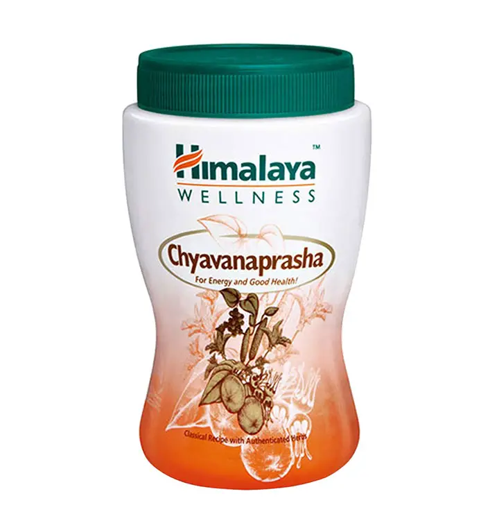 himalaya herbals chyavanaprasha