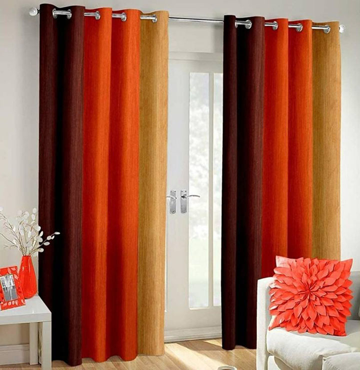 home furnishings curtains