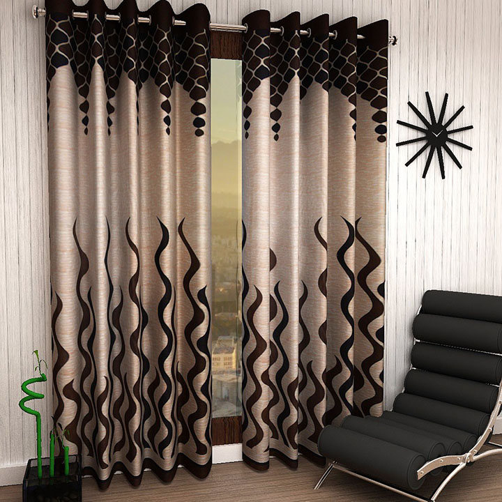 home sizzler door curtains